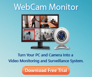 WebCam Monitor